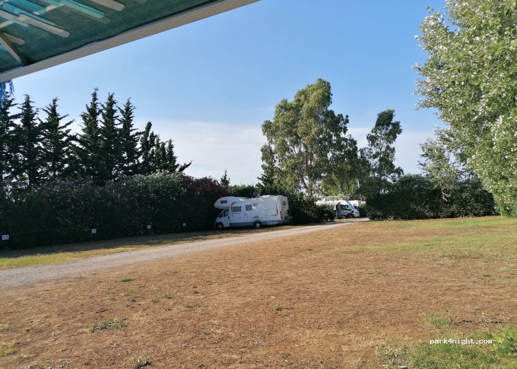 Ciro Park | La Sosta di Feniglio — foto 3