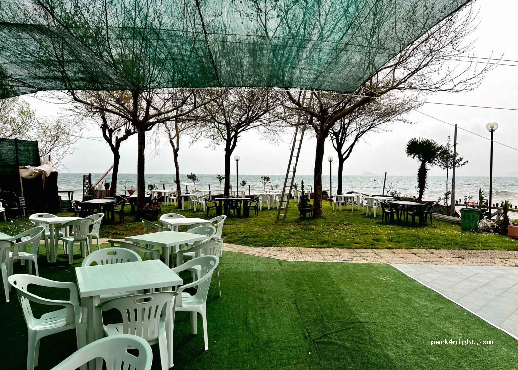Ciro Park | La Sosta di Feniglio — foto 4