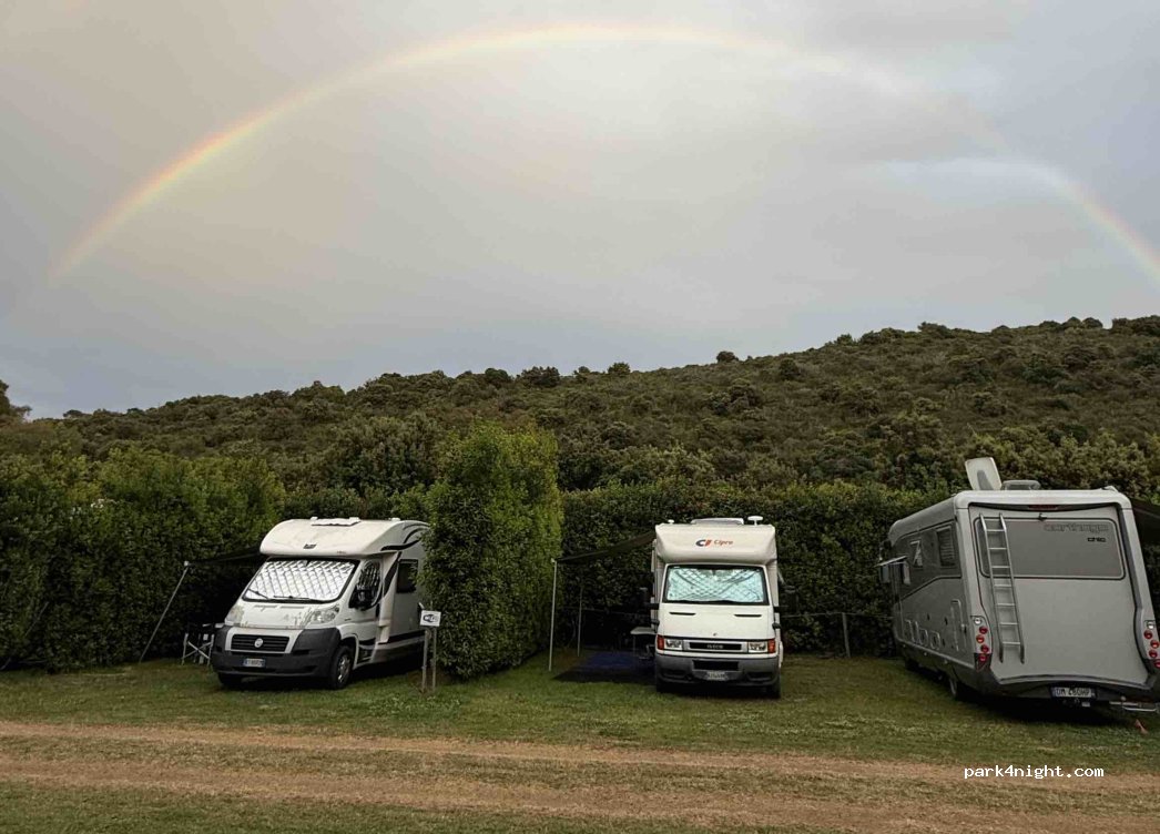 Ciro Park | La Sosta di Feniglio — foto 5