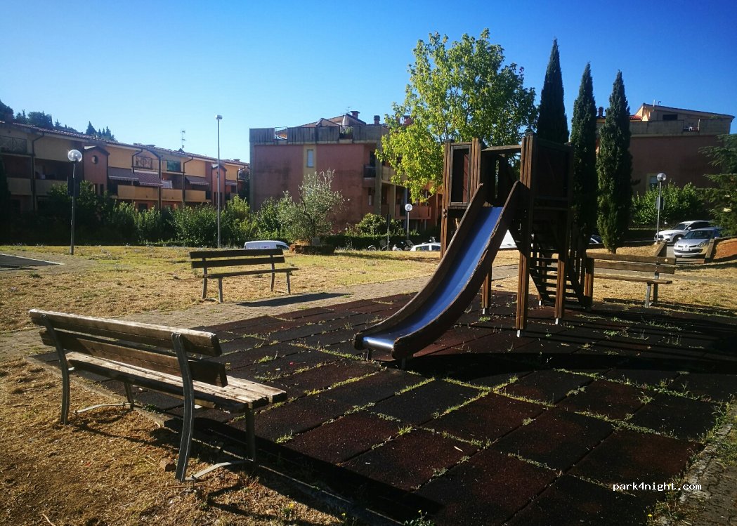(50067) Troghi - 40 Via Umberto Terracini — foto 2
