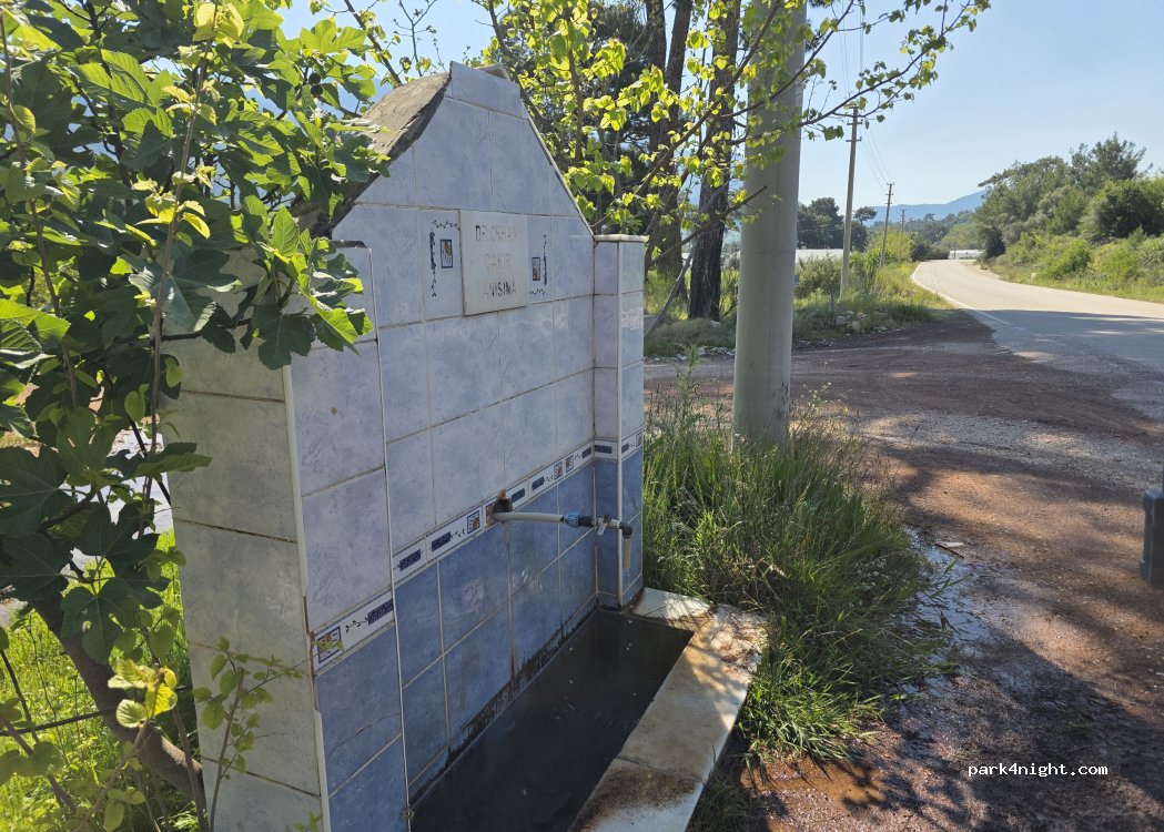 (07350) Kumluca - Unnamed Road — foto 3