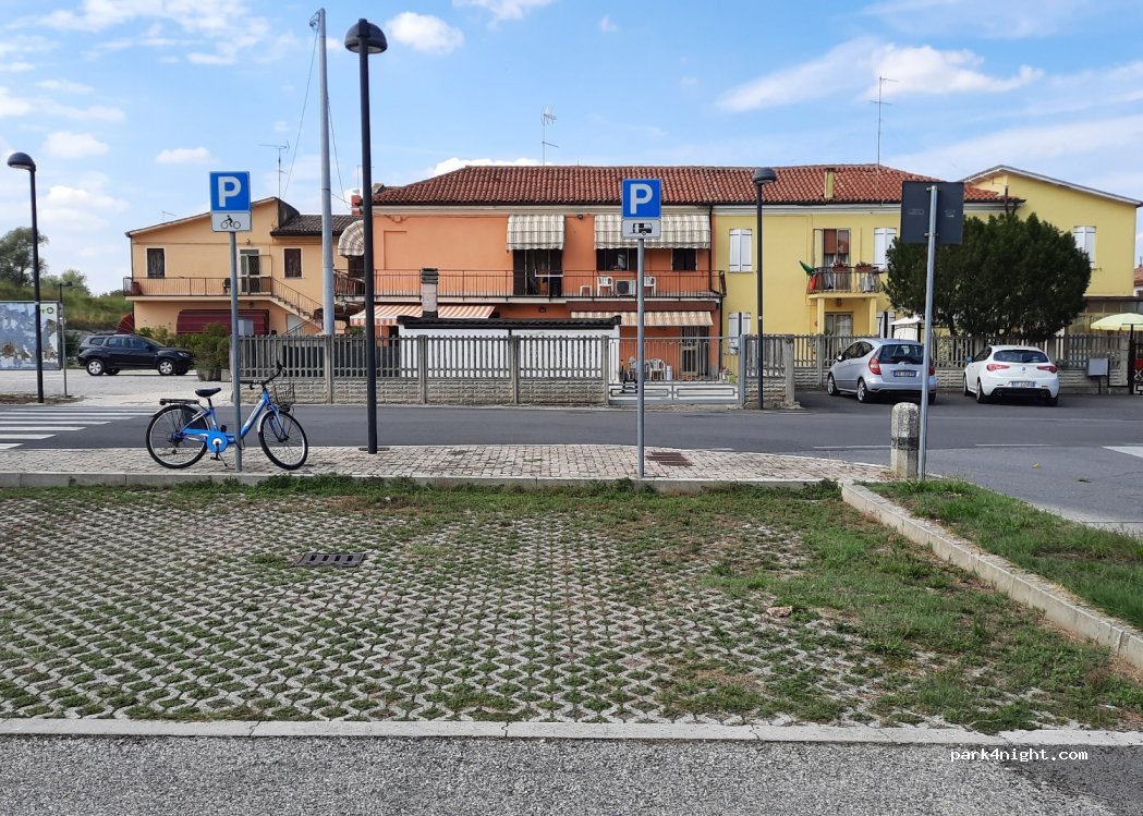 (35022) Anguillara Veneta - 41 Via Lungo Adige — foto 2
