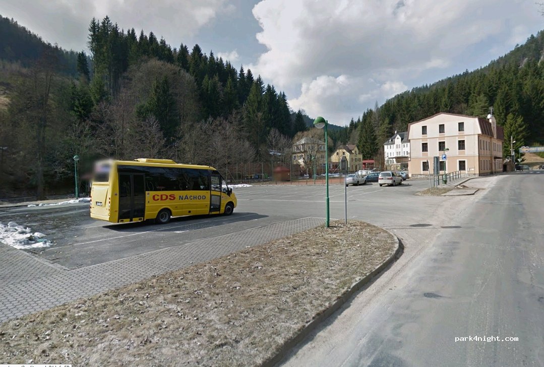 (549 57) Teplice nad Metují - Střmenské podhradí — foto