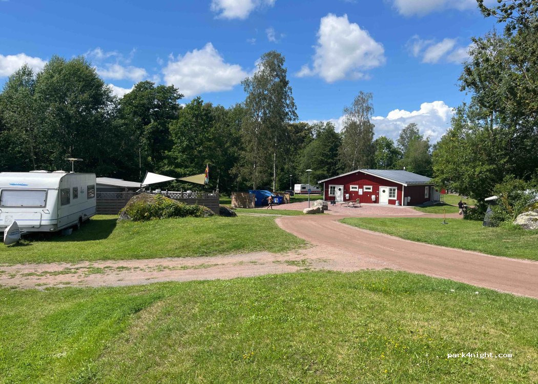 Ivö Camping AB — foto 2