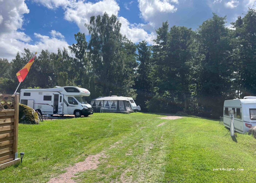 Ivö Camping AB — foto 3