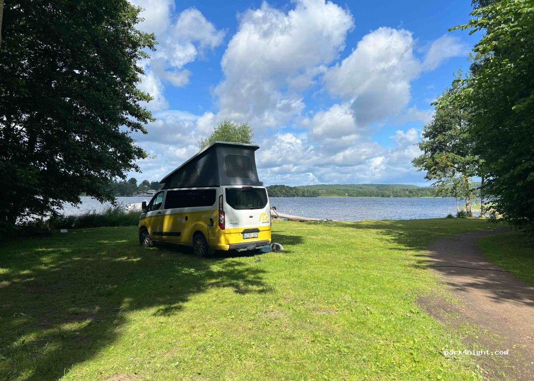 Ivö Camping AB — foto 4