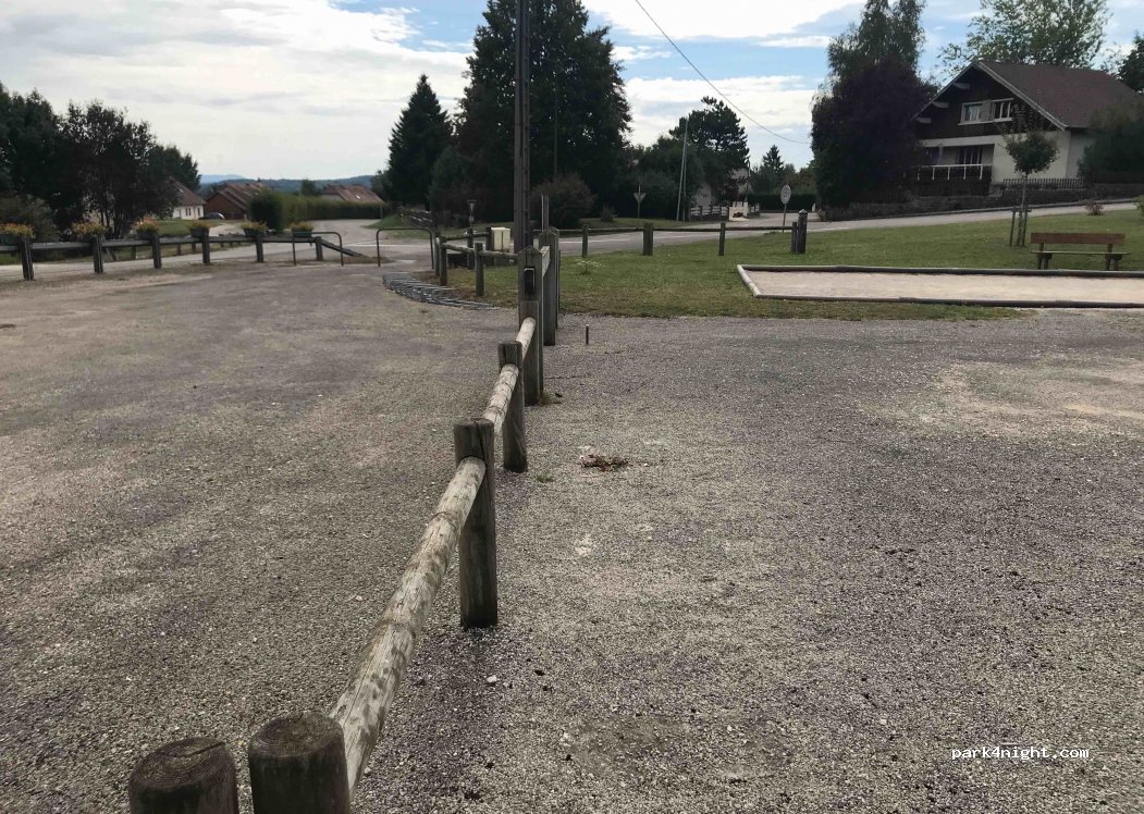 (39270) Dompierre-sur-Mont - 2 Rue du Chêne — foto 2