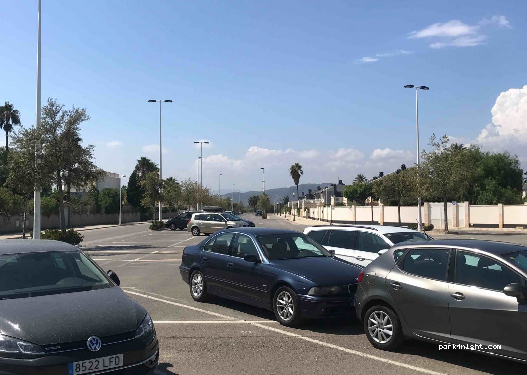 (46529) Sagunt - 1 Avinguda d'Itȧlia — foto