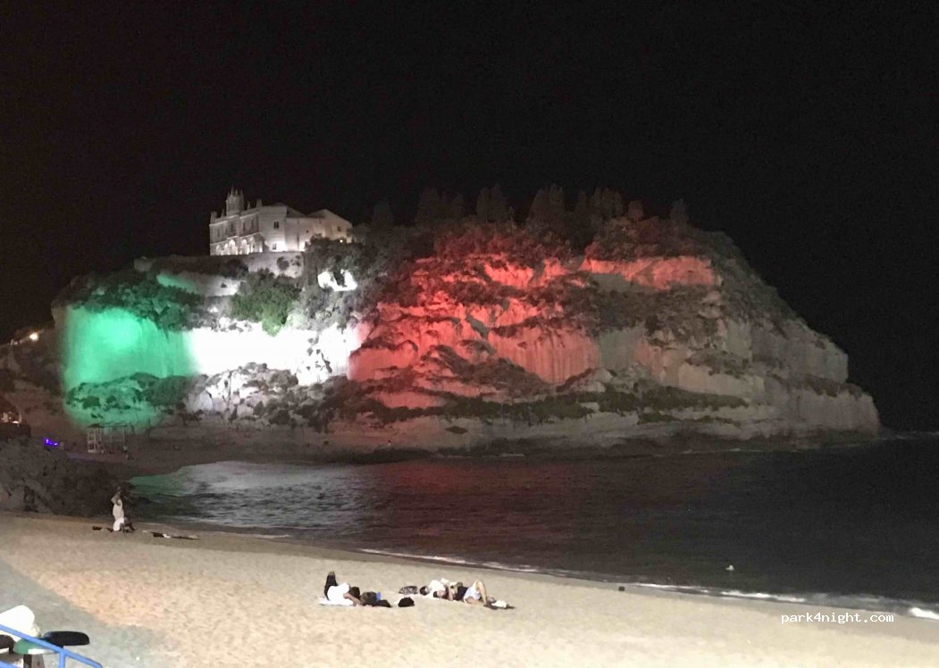 (89861) Tropea - 1 Via Lauro — foto 2