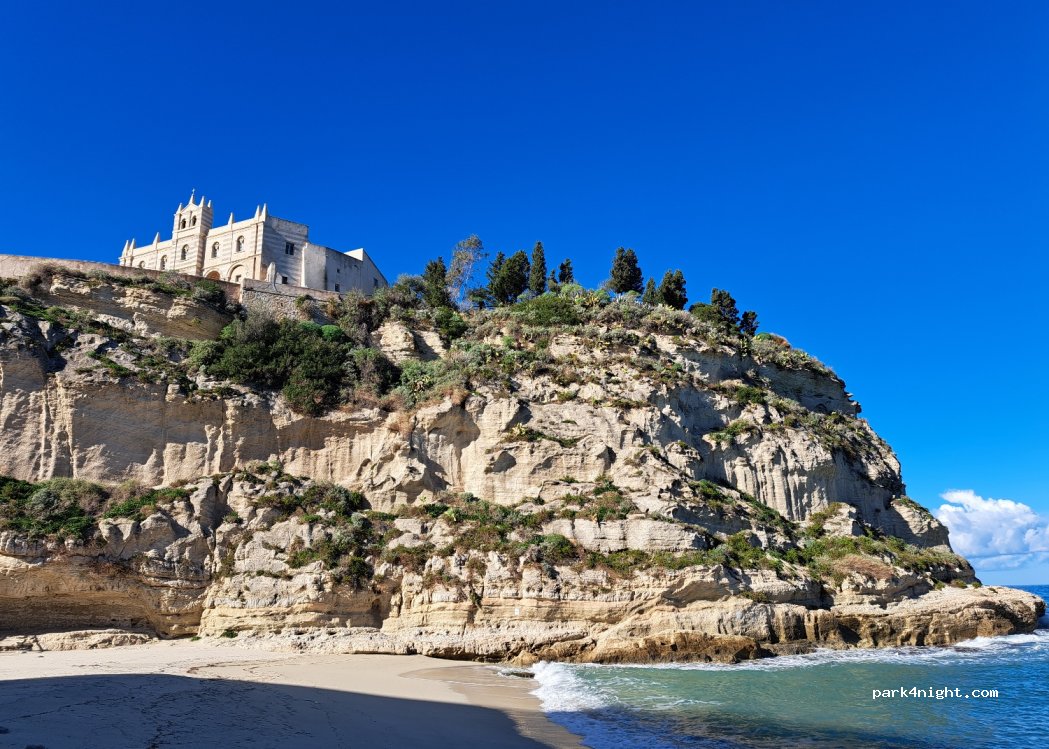 (89861) Tropea - 1 Via Lauro — foto 3