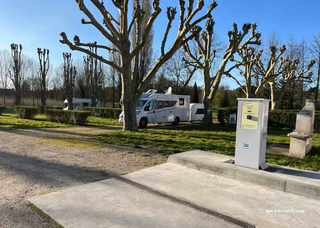 (37240) Ligueil - Rue de la Gare — foto 5