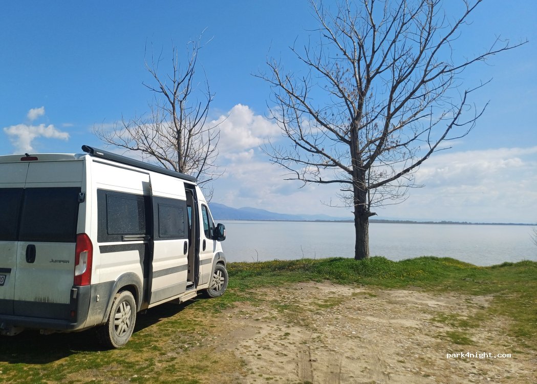 (670 63) Άβδηρα - Unnamed Road — foto 5