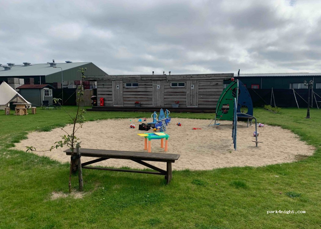 Camping Uitzicht Den Helder — foto 3