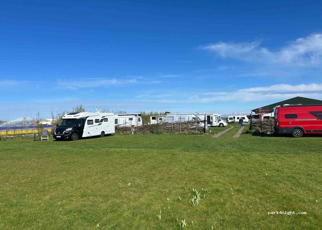 Camping Uitzicht Den Helder — foto 5