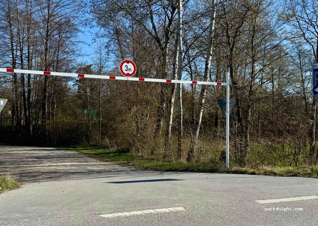 (94136) Thyrnau - 1 Am Badeweiher — foto 5
