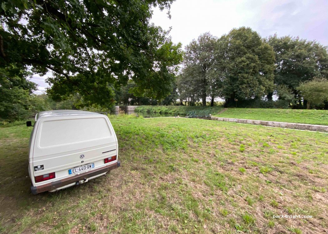 (56300) Neulliac - Le Ros — foto