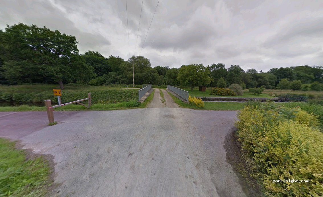 (56920) Noyal-Pontivy - 932 Kerponner — foto