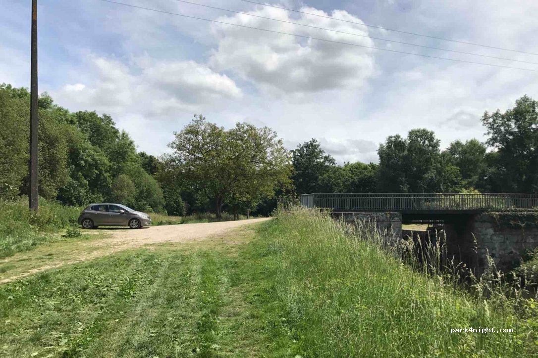 (56920) Noyal-Pontivy - 932 Kerponner — foto 2