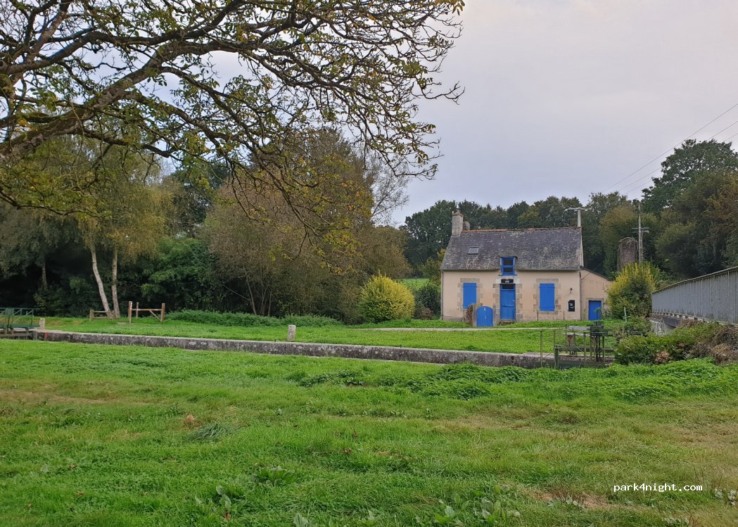 (56920) Noyal-Pontivy - 932 Kerponner — foto 4