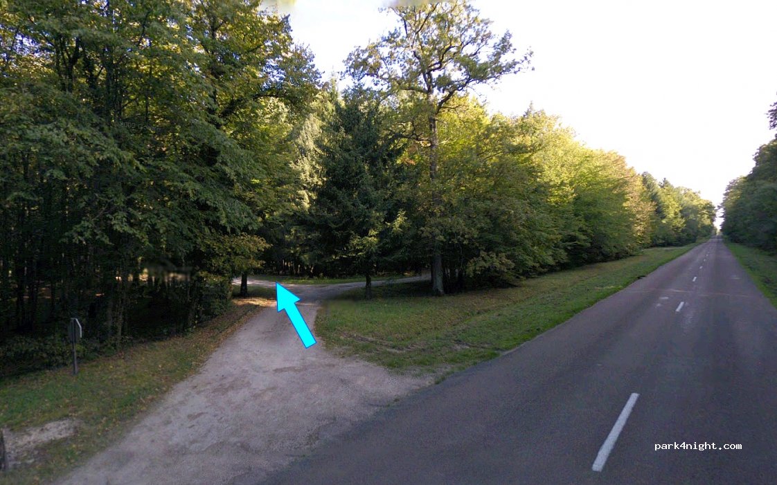 (10220) Piney - Ligne des Comtes Champagne — foto
