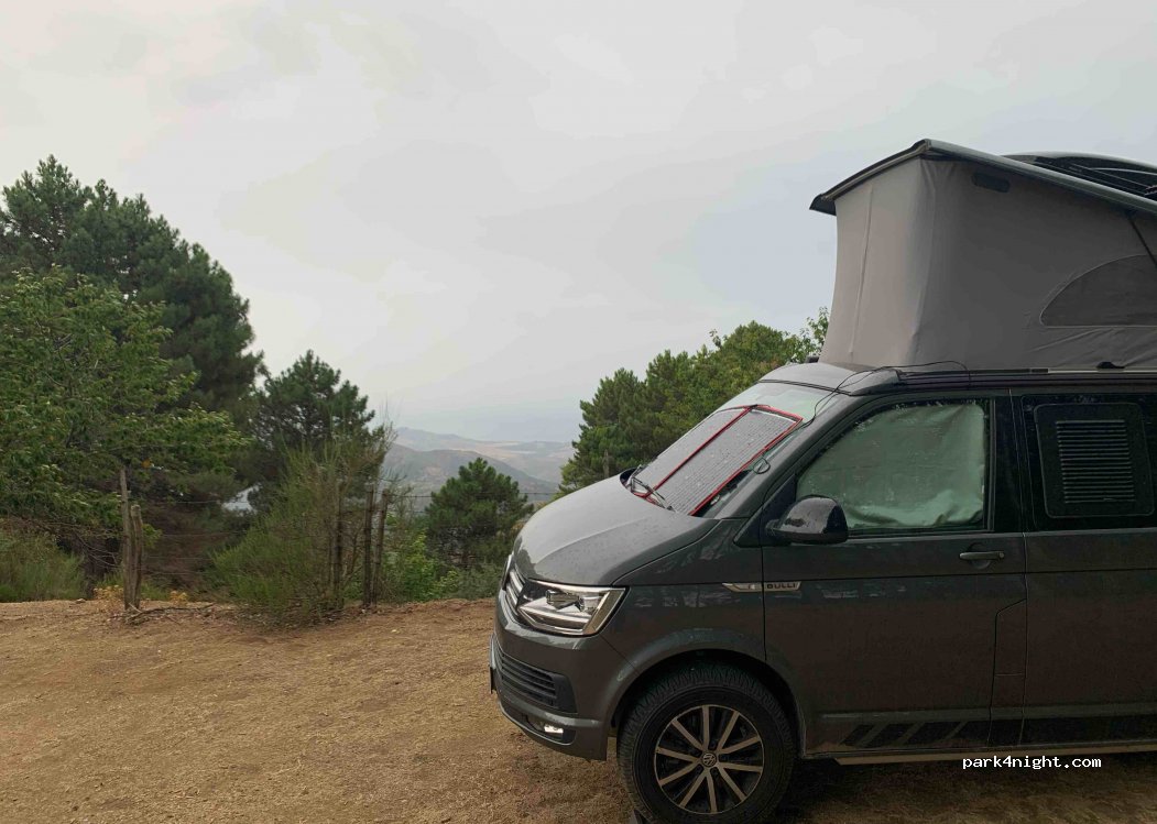 (89033) Bova - Contrada Peracampi — foto