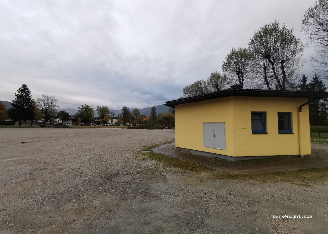 (5760) Saalfelden am Steinernen Meer - — foto