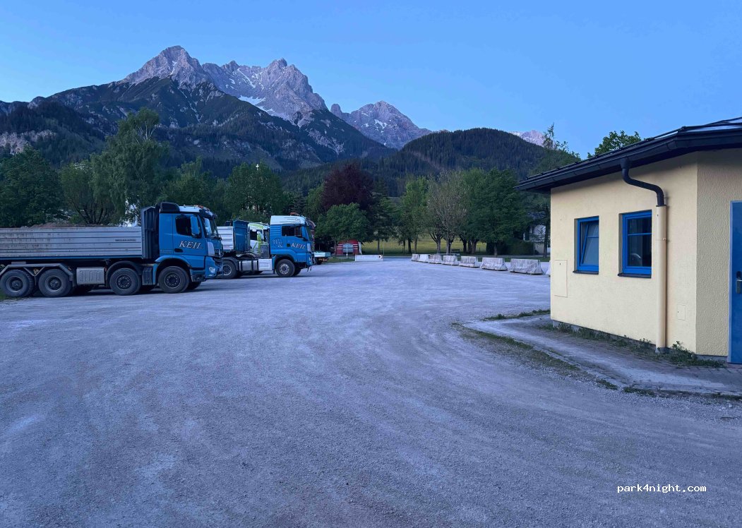 (5760) Saalfelden am Steinernen Meer - — foto 4