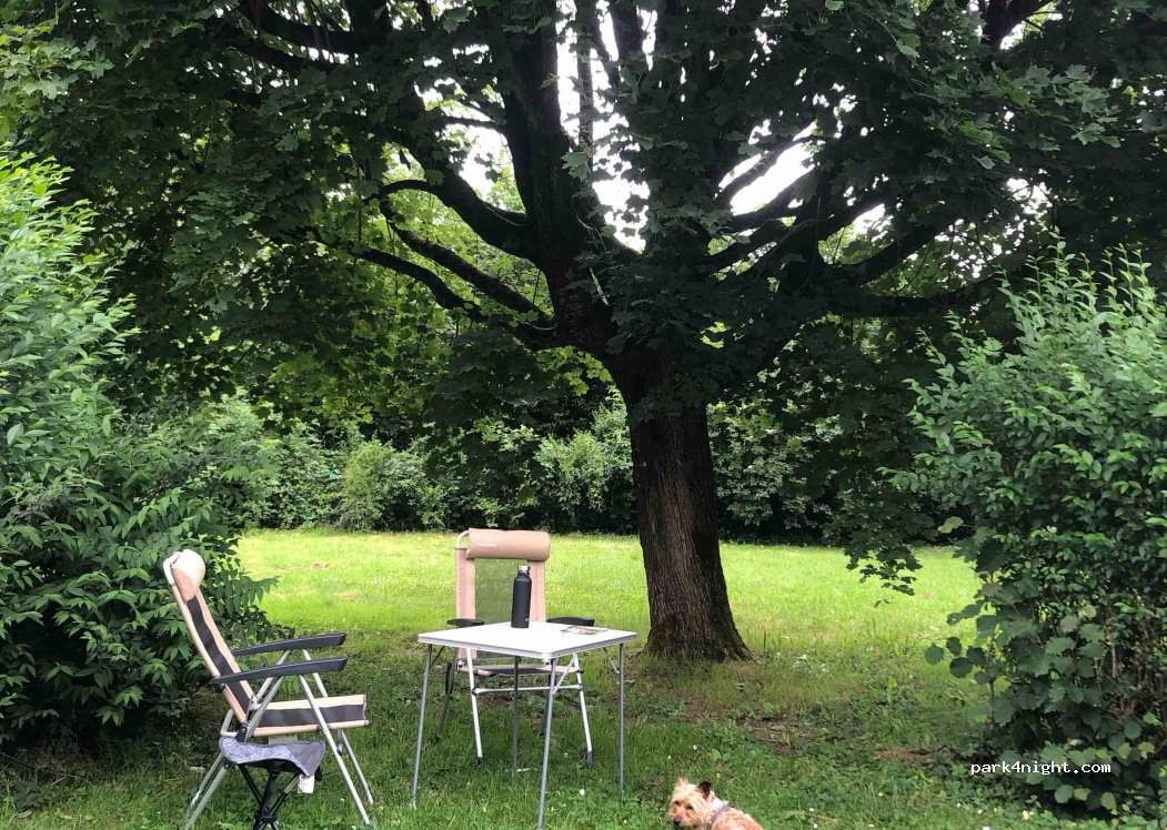 Camping municipal de la Douze — foto 4