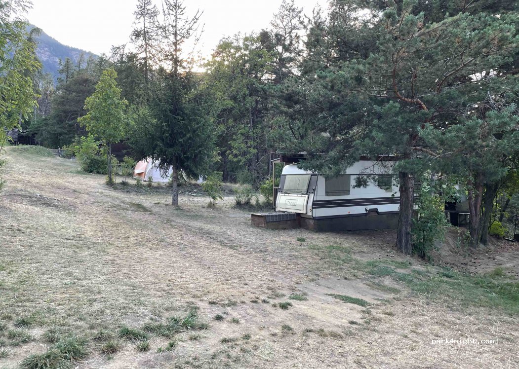Camping la Pineta — foto