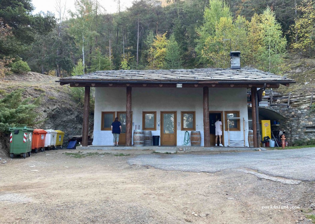 Camping la Pineta — foto 3