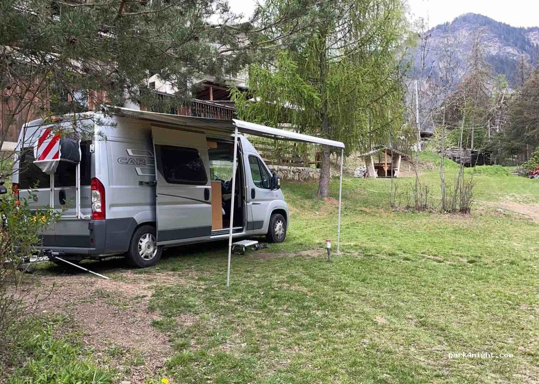 Camping la Pineta — foto 4
