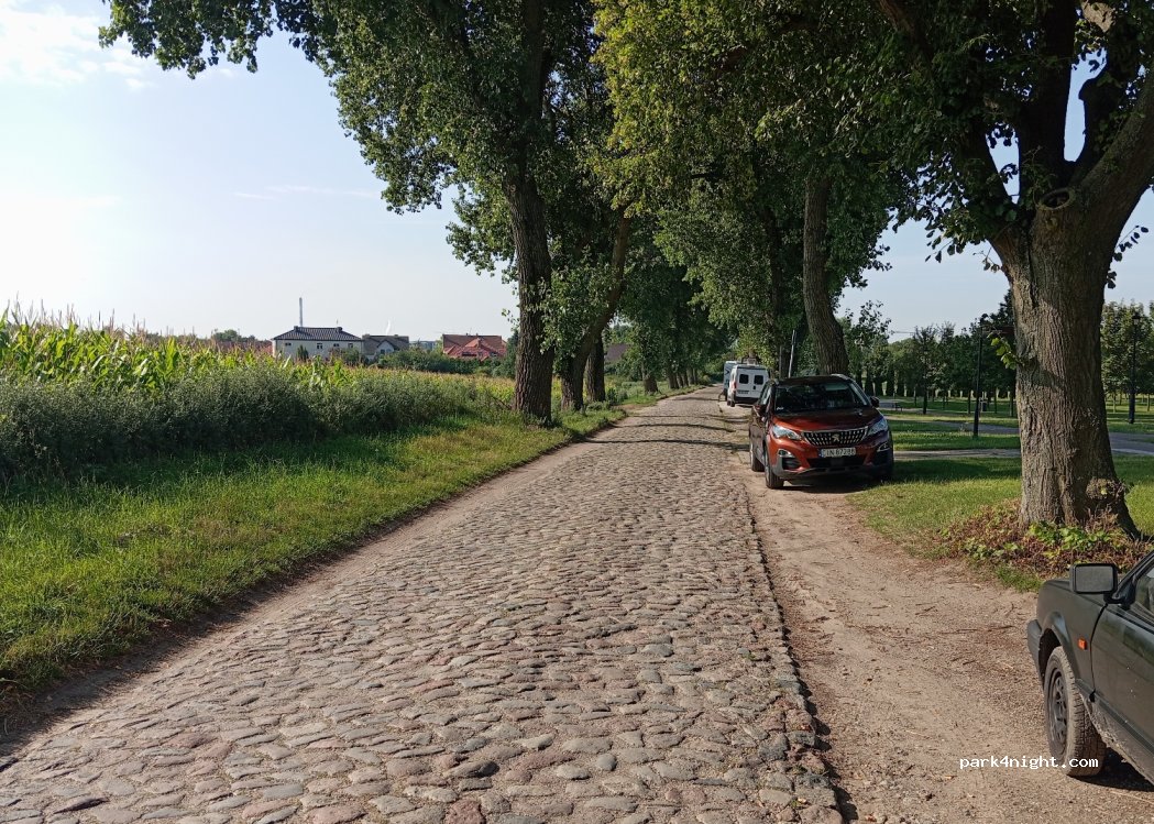 (88-110) Inowrocław - Rąbińska — foto 2
