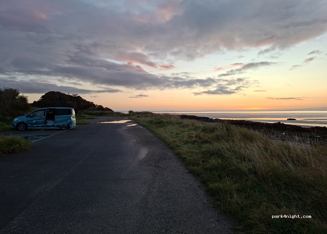 (DG2 8BG) Kirkbean - Unnamed Road — foto 5