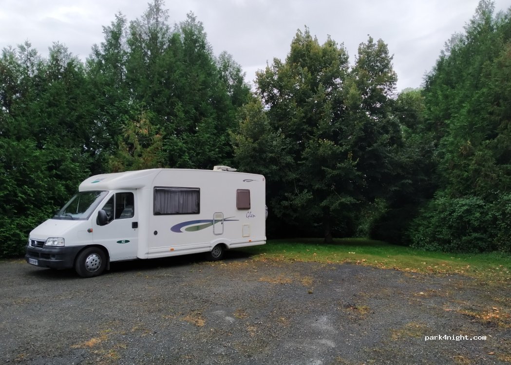 (23230) Bord-Saint-Georges - 2 Route de Chanon — foto 2