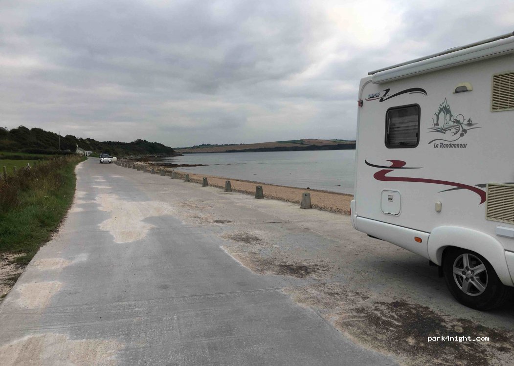 () Millbay - Unnamed Road — foto