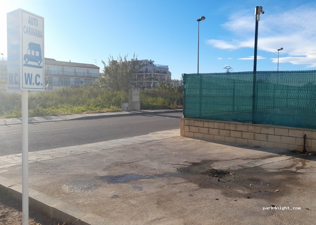 (46780) Oliva - 101 Partida Aigues Blanques — foto