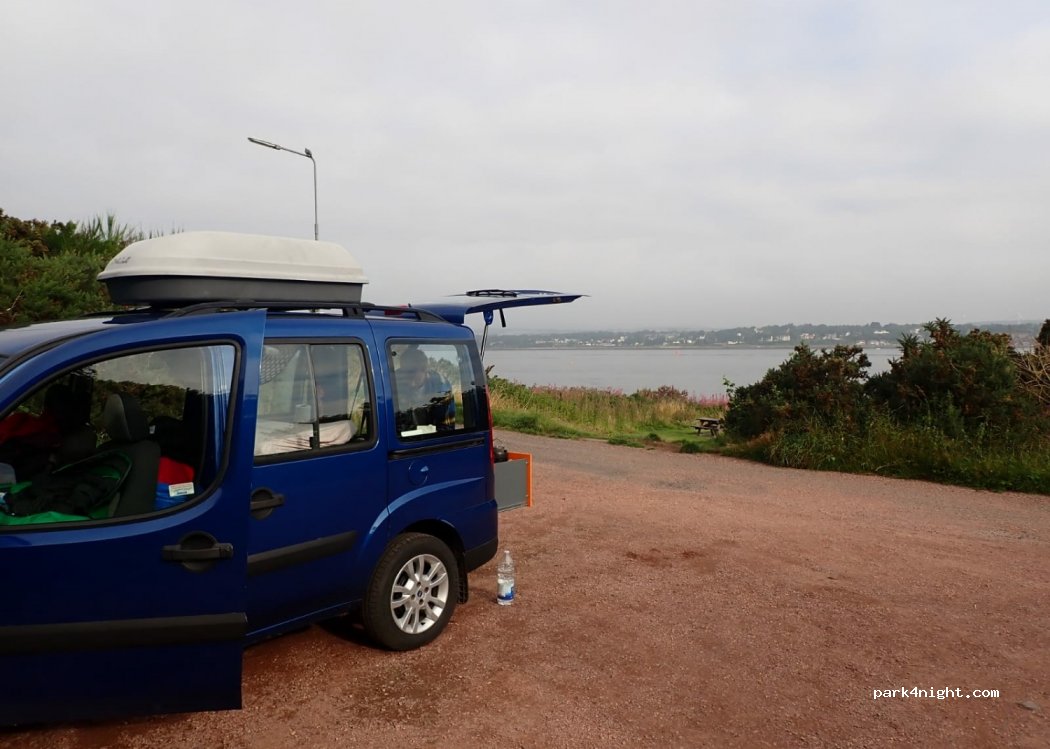 (DD6 9AT) Tayport - 57 Albert Street — foto