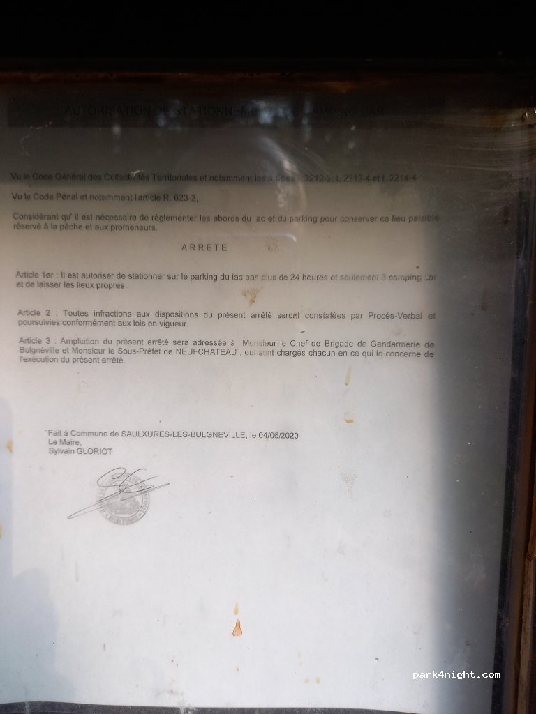 (88140) Saulxures-lès-Bulgnéville - Unnamed Road — foto 3