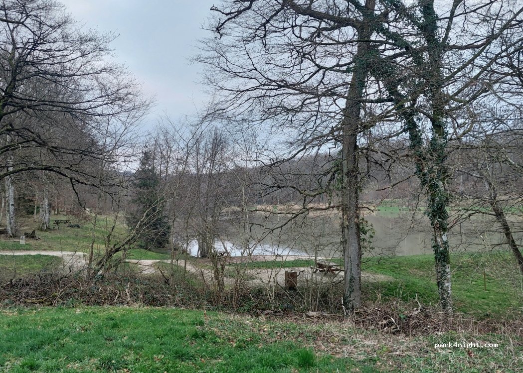 (88140) Saulxures-lès-Bulgnéville - Unnamed Road — foto 4