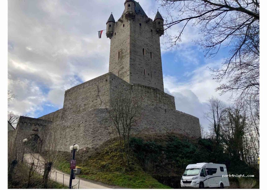 (56377) Nassau - Glockenstraße — foto 3