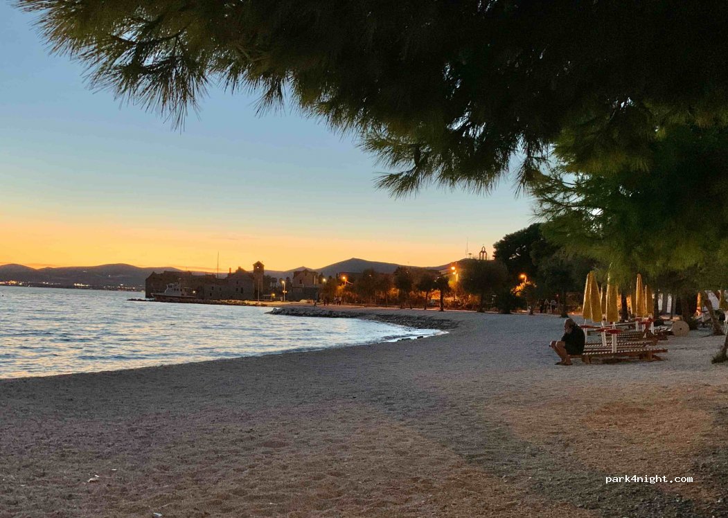 (21215) Kaštel Gomilica - 7 Obala Kralja Tomislava — foto 2
