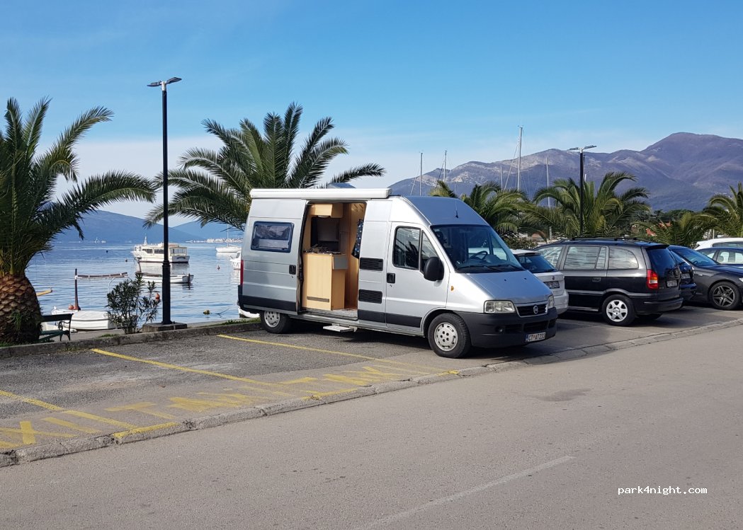 () Tivat - 1 Blaža Jovanovića — foto 2