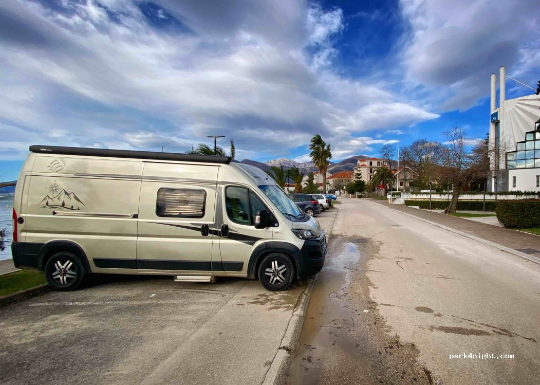 () Tivat - 1 Blaža Jovanovića — foto 4