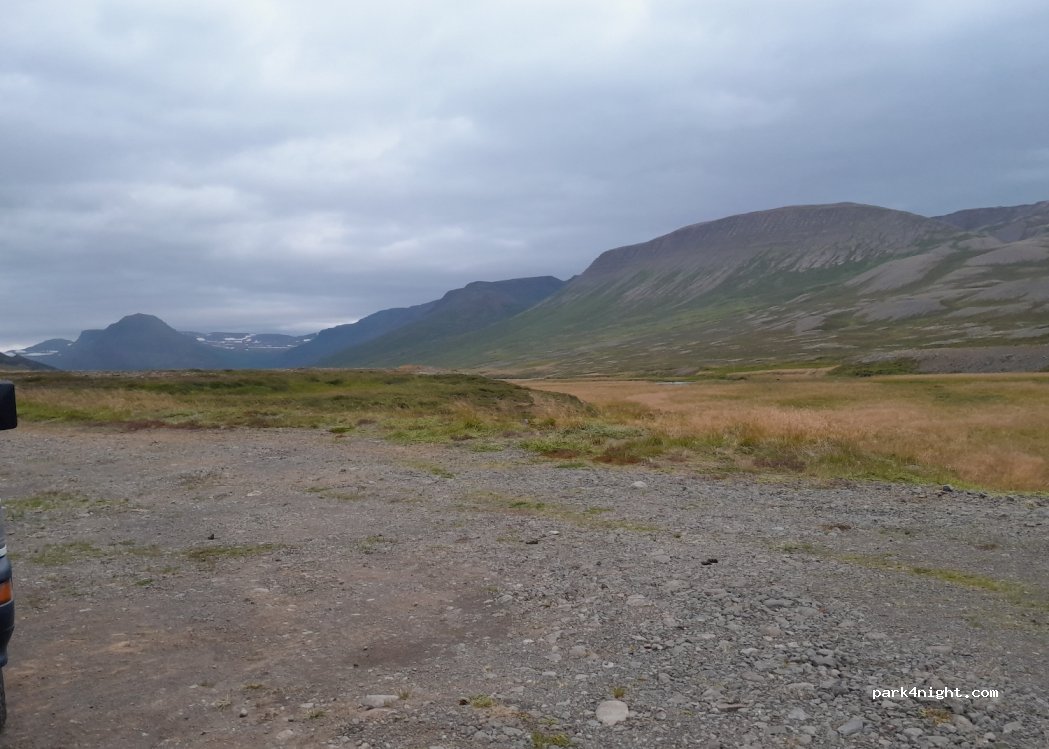 (565) Hofsós - Deildardalsvegur — foto