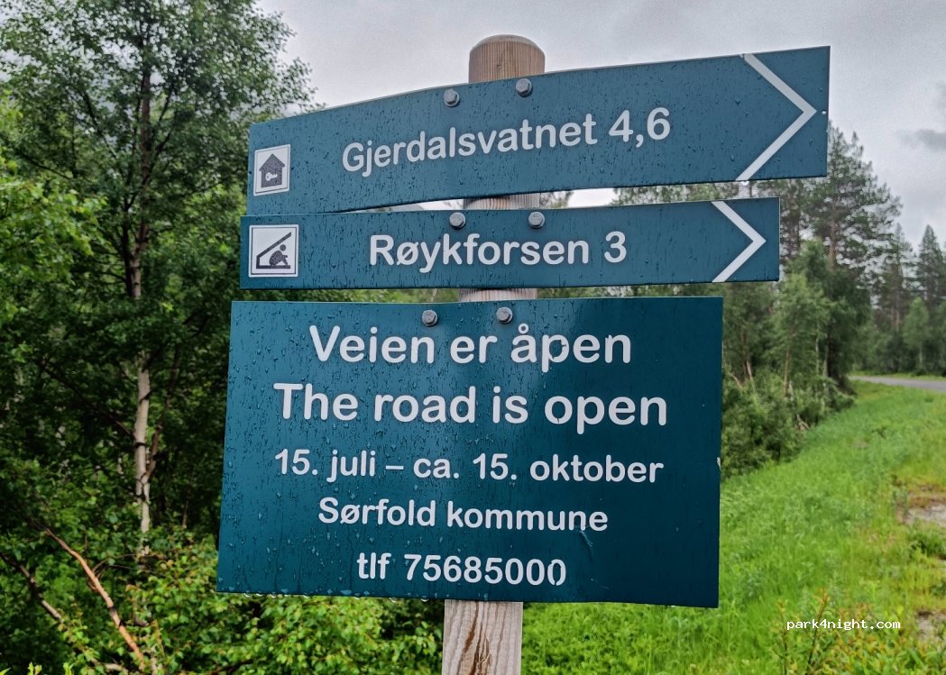 (8264) Engan - Unnamed Road — foto 2