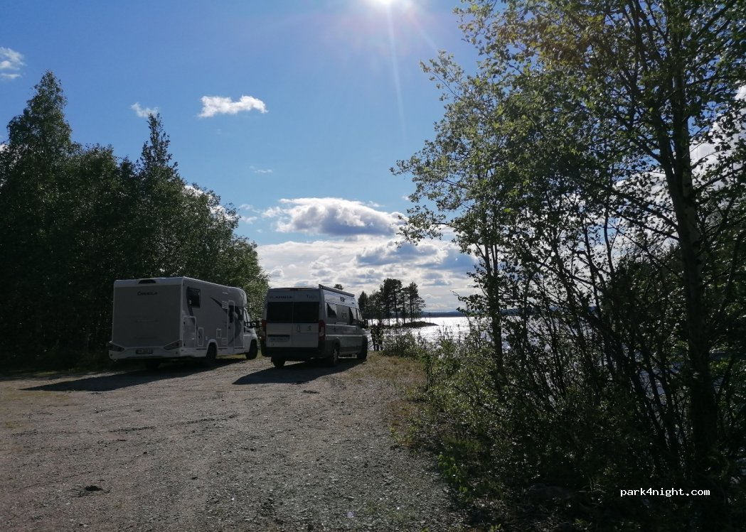 (962 99) Forshällan - — foto