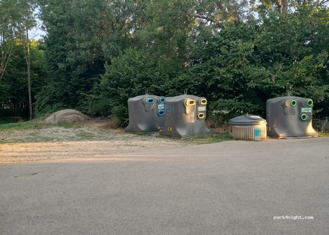 (38350) Saint-Honoré - Unnamed Road — foto