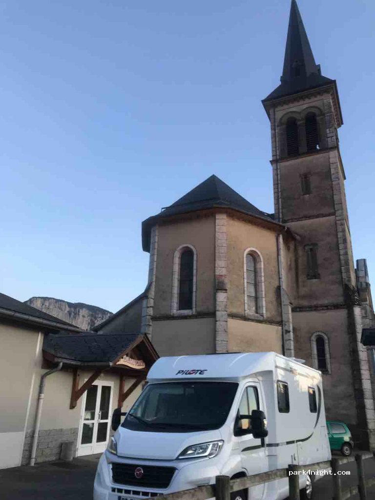 (73360) Saint-Christophe - D46 — foto 4