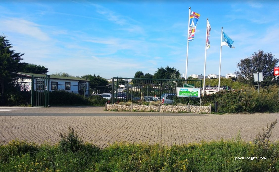Camping de Duindoorn — foto