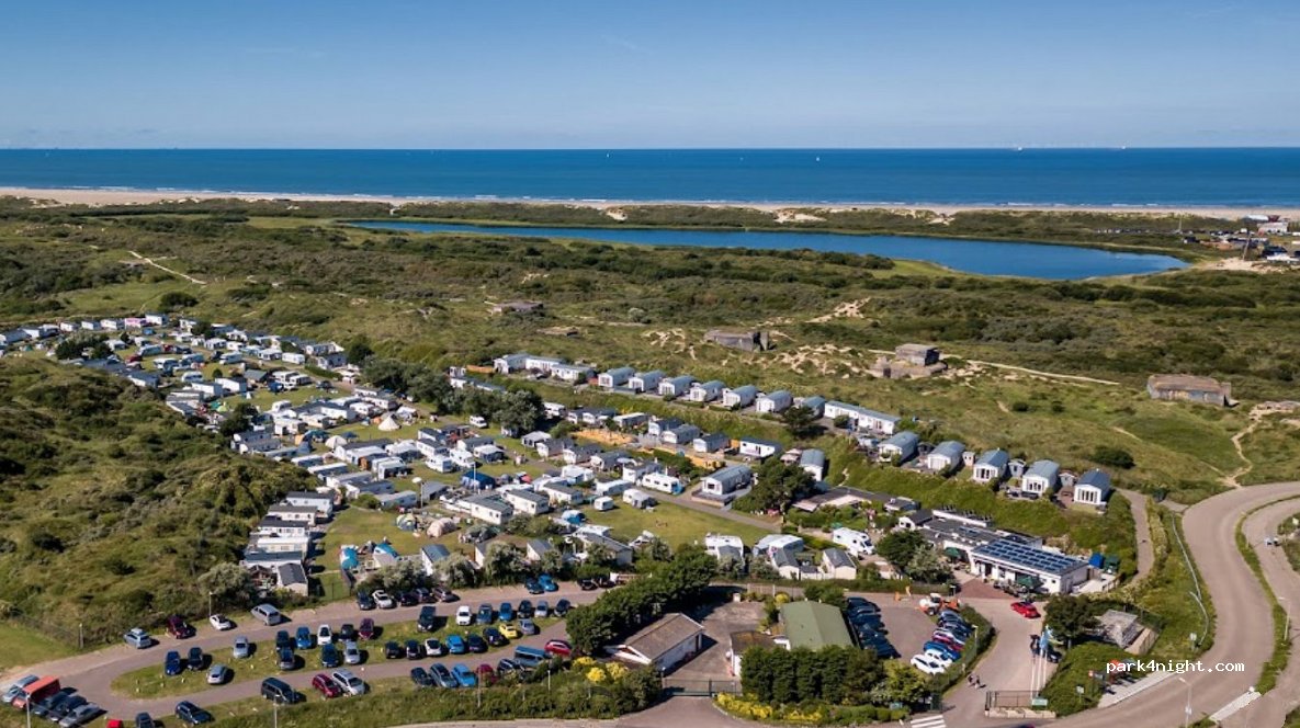 Camping de Duindoorn — foto 2